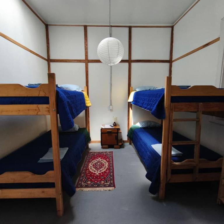 Casa Bike - Habitación Doble Deluxe - 5