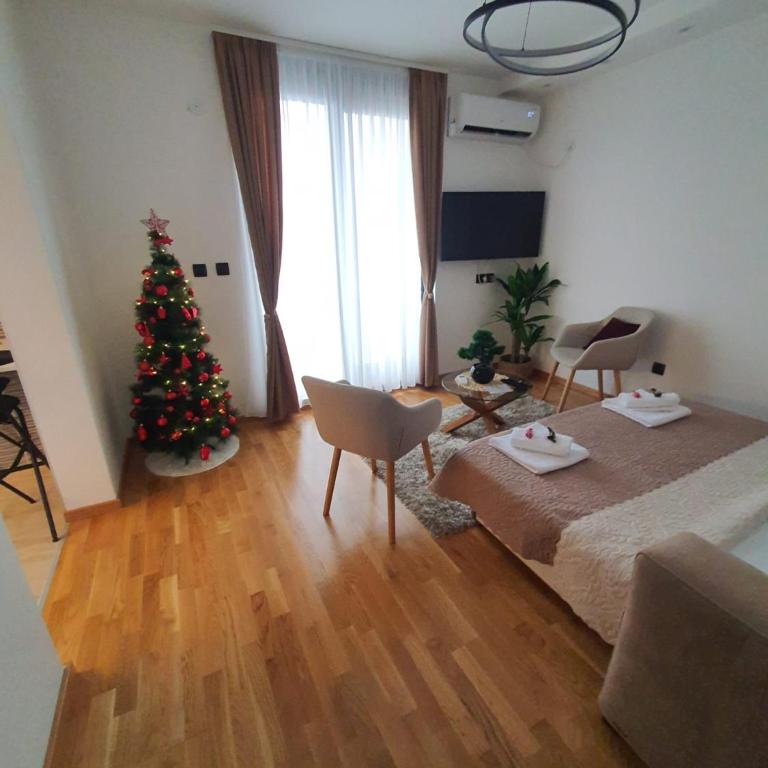 HelVik Apartman Aqua Park - Apartman sa 1 Spavaćom Sobom - 3