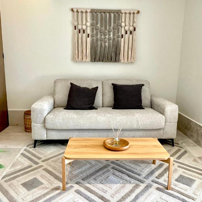 Estudio 104 en Distrito Puerto - One-Bedroom Apartment with Balcony - 9