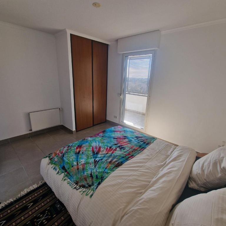 Superbe appartement de 50 m sur les berges du Lez - One-Bedroom Apartment - 5
