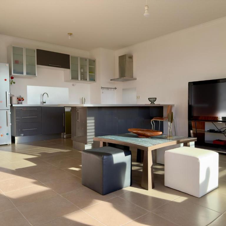 Superbe appartement de 50 m sur les berges du Lez - One-Bedroom Apartment - 15