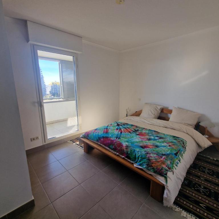 Superbe appartement de 50 m sur les berges du Lez - One-Bedroom Apartment - 19