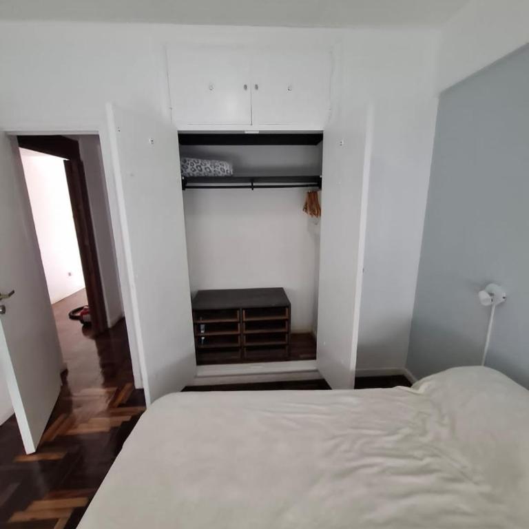 Colon y mar - One-Bedroom Apartment - 7