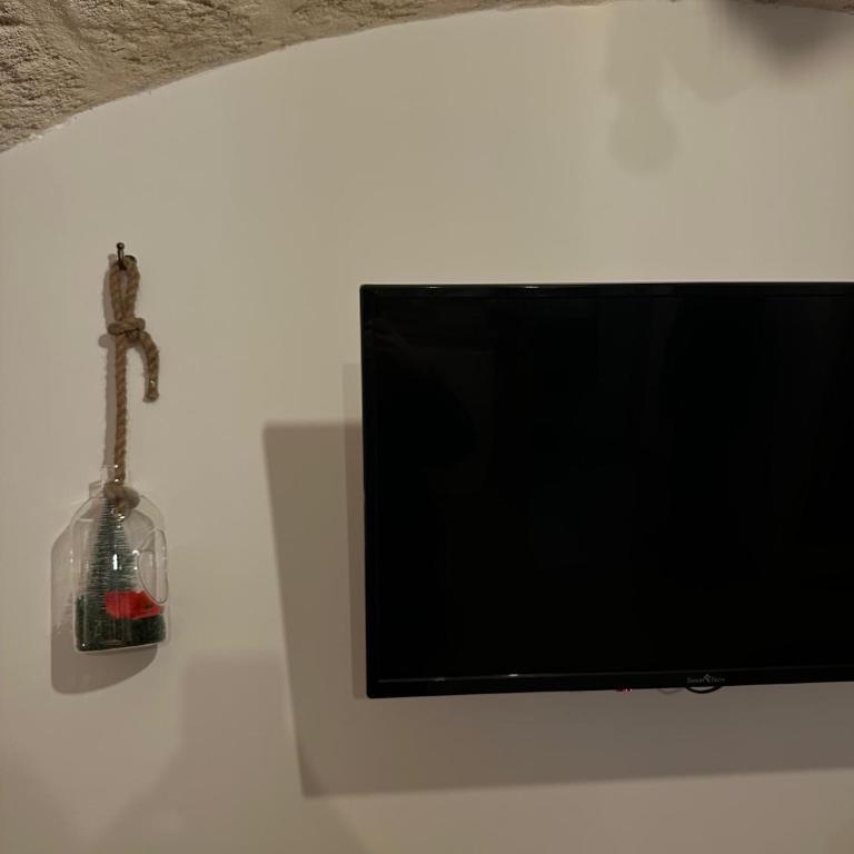 Nene' - Suite Deluxe con Vasca Idromassaggio - 7