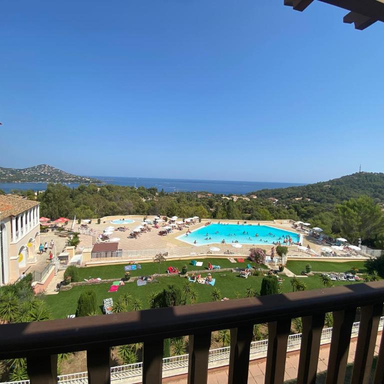 Appartement climatisé 6 personnes - Apartamento de 2 dormitorios - 1