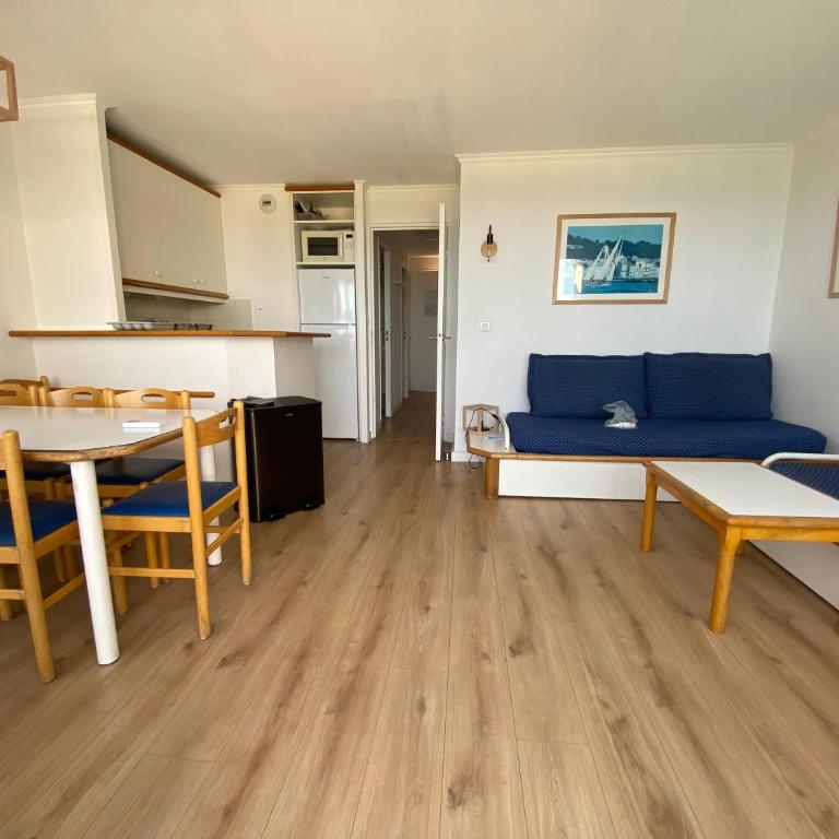 Appartement climatisé 6 personnes - Apartamento de 2 dormitorios - 2