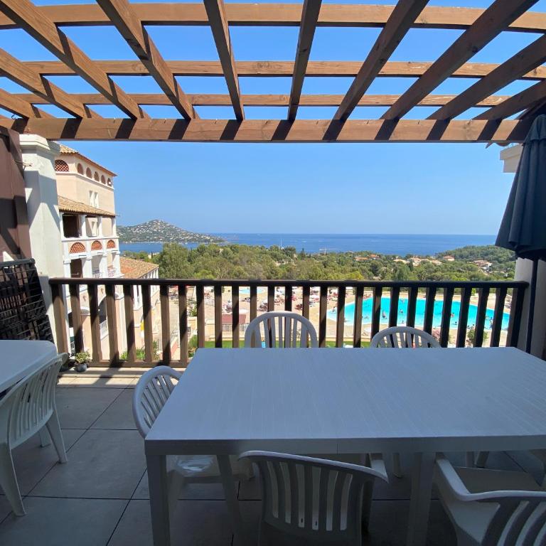 Appartement climatisé 6 personnes - Apartamento de 2 dormitorios - 6