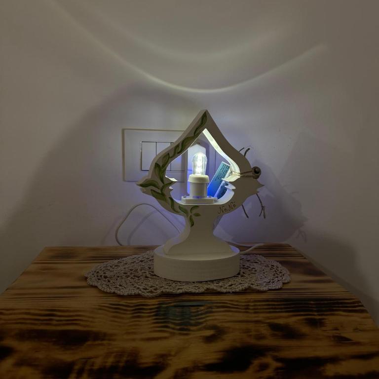 Nene' - Suite Deluxe con Vasca Idromassaggio - 4