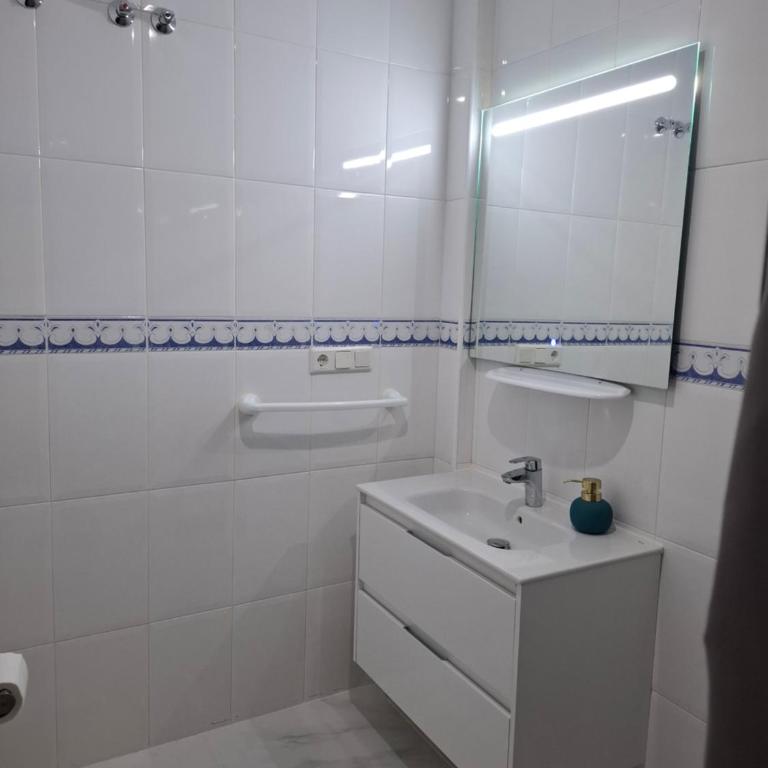 Casa Rojales - Apartamento de 2 dormitorios - 12