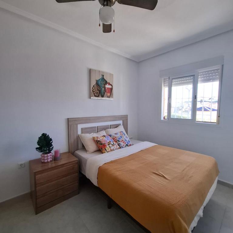 Casa Rojales - Apartamento de 2 dormitorios - 11