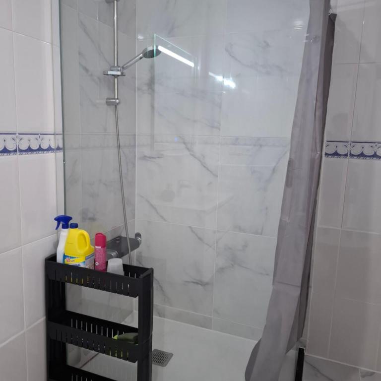 Casa Rojales - Apartamento de 2 dormitorios - 13