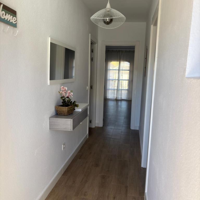 Trimar - Apartamento céntrico con garaje - Apartamento de 2 dormitorios - 7