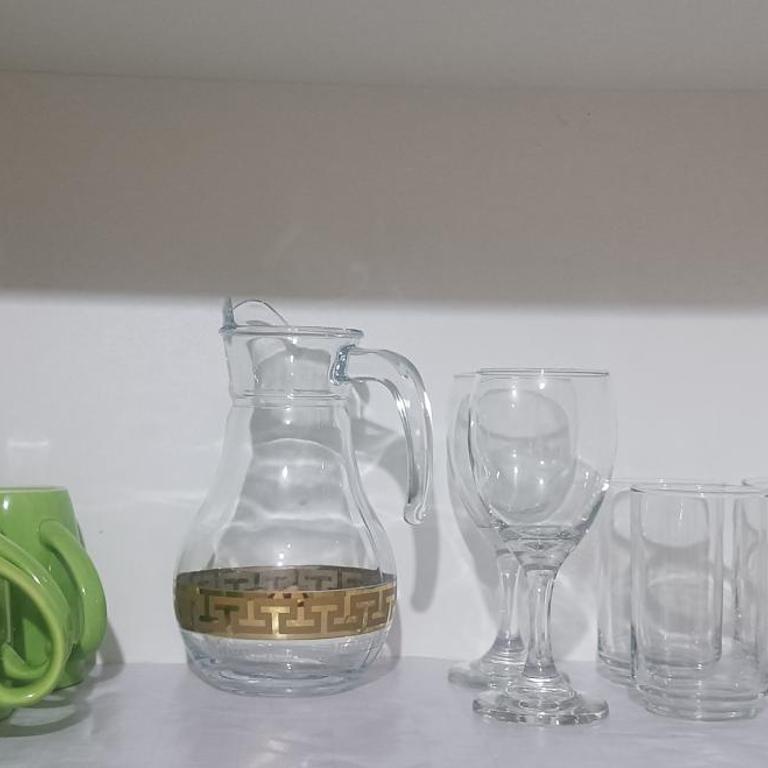 Confortable departamento - Apartamento de 1 dormitorio - 12