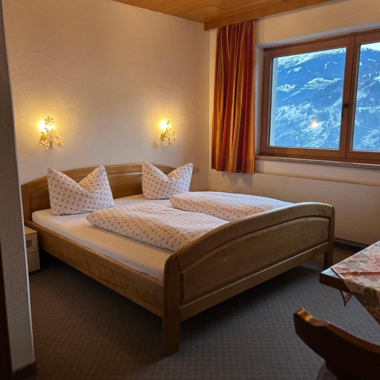 Ferienwohnung Schwendberg - Apartment mit 3 Schlafzimmern - 8