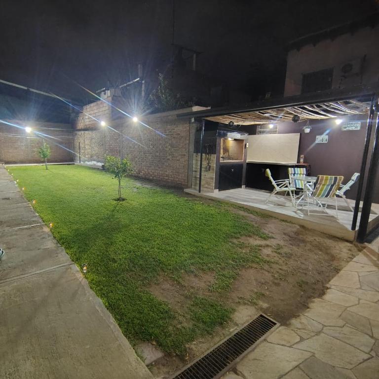 Casa Milo - Three-Bedroom House - 16