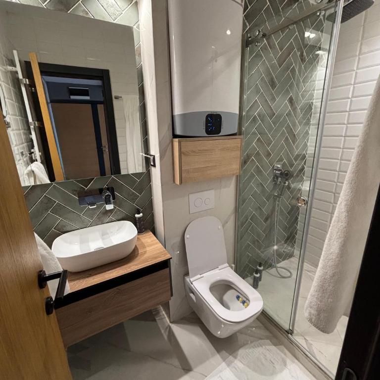 Mountain View Apartment - Vila Golija - Two-Bedroom Apartment - 4