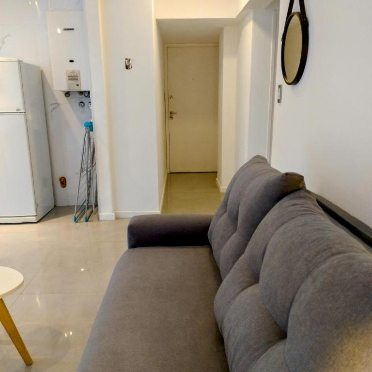 Depto en lo mejor de La Perla, a 2 cuadras de las playas de La Perla - Two-Bedroom Apartment - 9