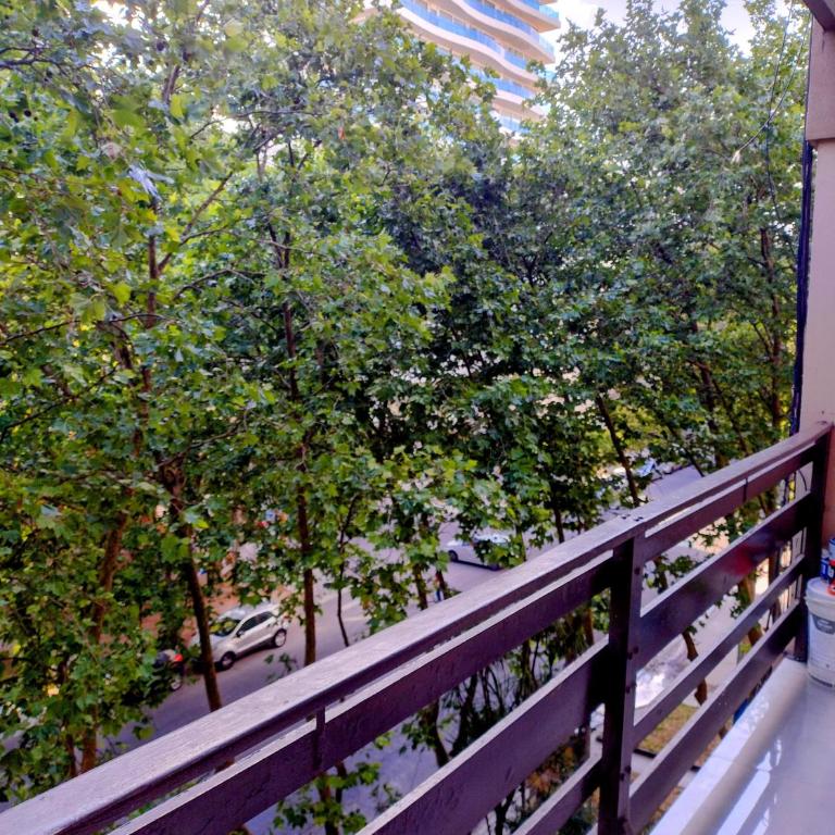 Depto en lo mejor de La Perla, a 2 cuadras de las playas de La Perla - Two-Bedroom Apartment - 20