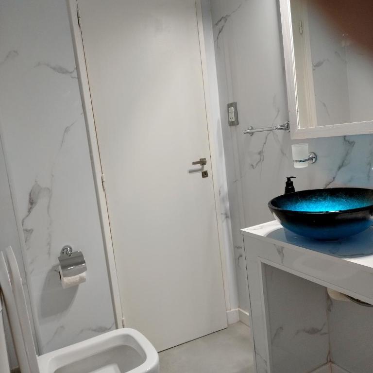 Depto en lo mejor de La Perla, a 2 cuadras de las playas de La Perla - Two-Bedroom Apartment - 19