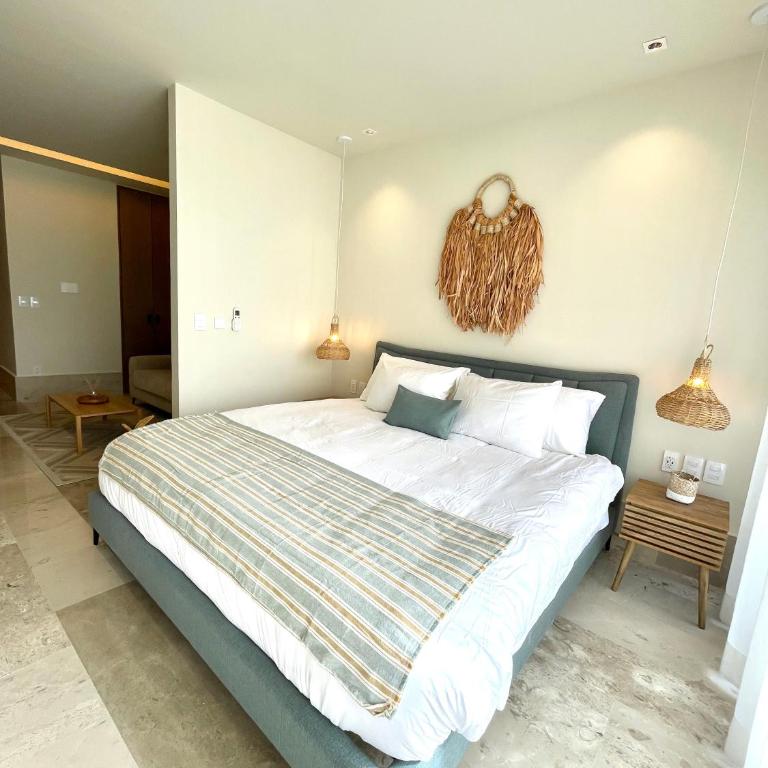 Estudio 104 en Distrito Puerto - One-Bedroom Apartment with Balcony - 7