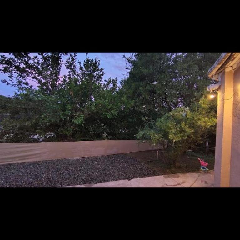 La Julianita - Two-Bedroom House - 3