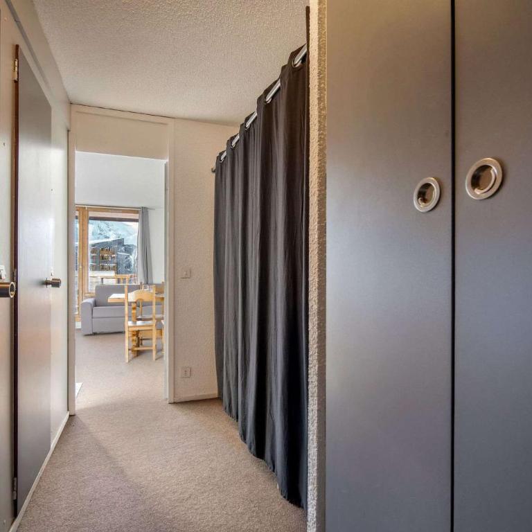 Mountain View with Ski-In and Out Loft - Résidence Roche Blanche - Appartamento - 7