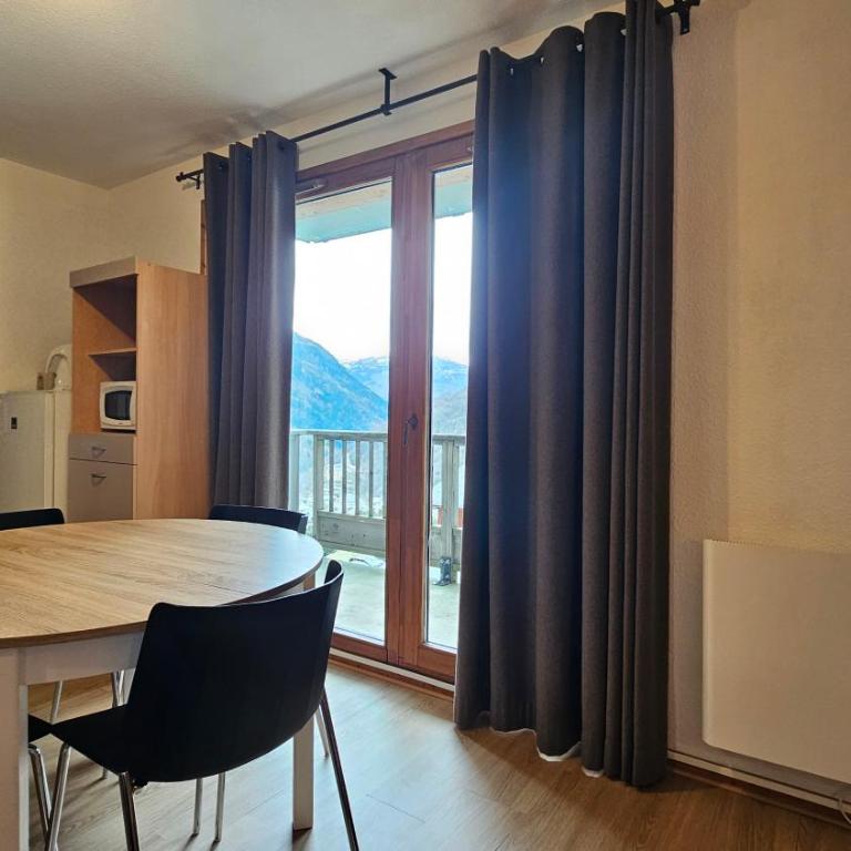 Orelle 3 Vallées - Studio 4 personnes - Studio - 9