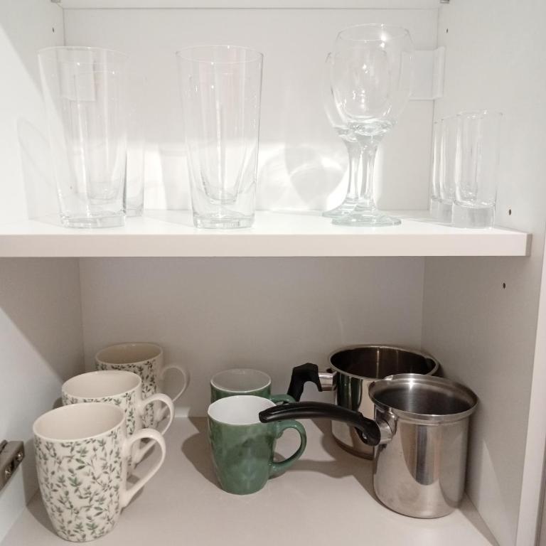 Apartman Slađa - Apartman sa 1 Spavaćom Sobom - 19