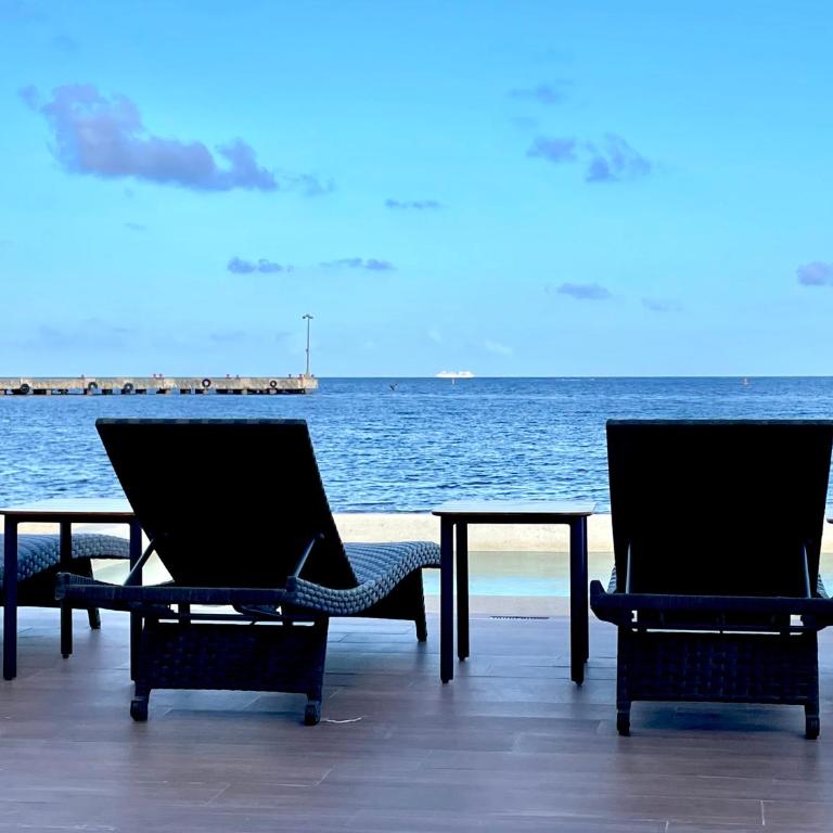 Estudio 104 en Distrito Puerto - One-Bedroom Apartment with Balcony - 27