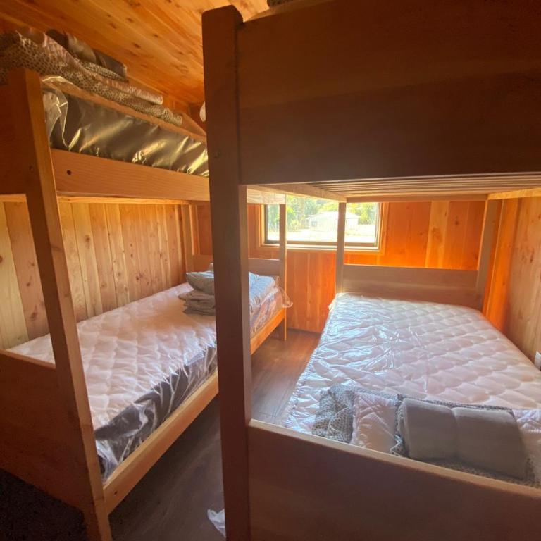 Chalet del Sur - Three-Bedroom House - 7