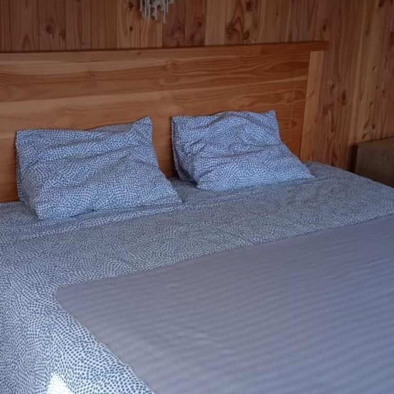 Chalet del Sur - Three-Bedroom House - 6