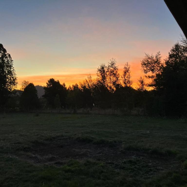 Chalet del Sur - Three-Bedroom House - 10