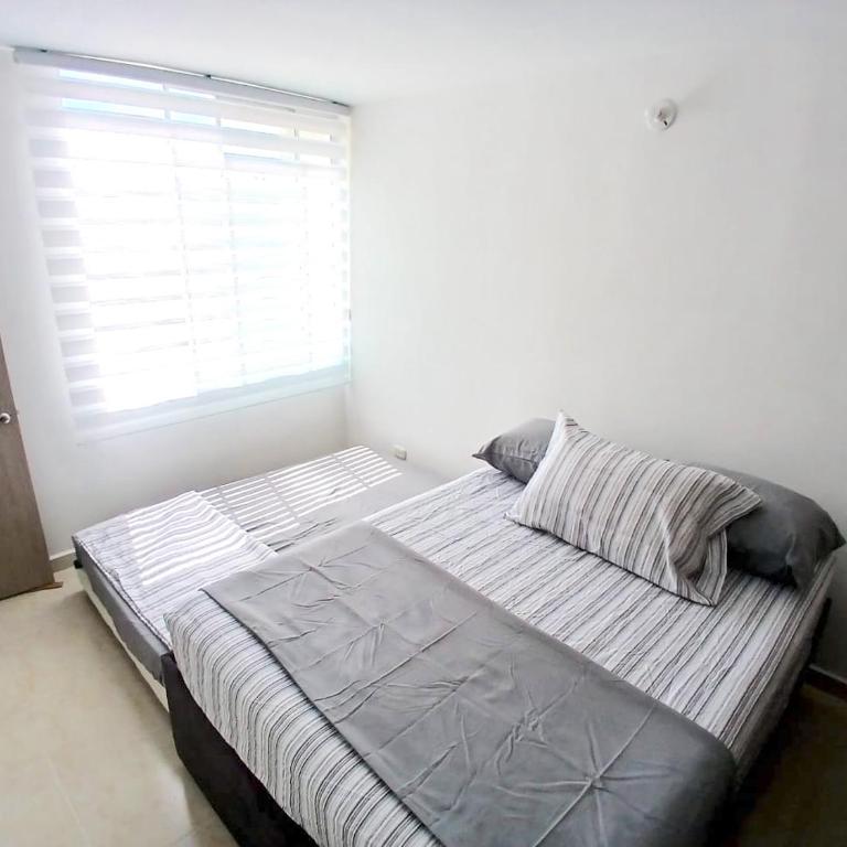 Five Homes Ricaurte - Apartamento de 2 dormitorios con balcón - 6
