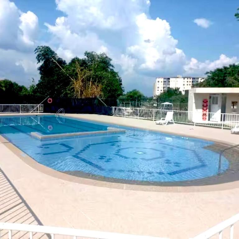 Five Homes Ricaurte - Apartamento de 2 dormitorios con balcón - 8