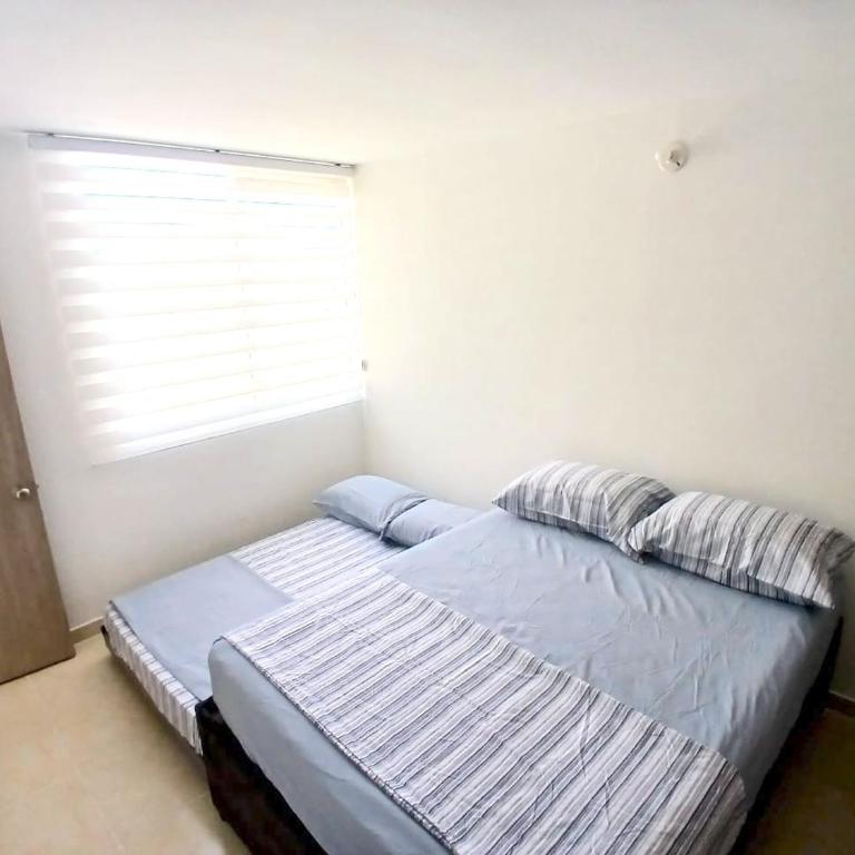 Five Homes Ricaurte - Apartamento Deluxe de 2 dormitorios con balcón - 10