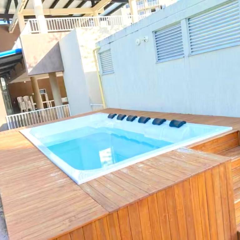 Five Homes Ricaurte - Apartamento de 2 dormitorios con balcón - 2