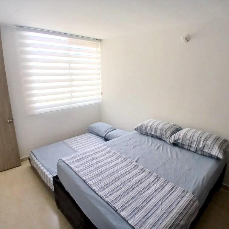 Five Homes Ricaurte - Apartamento de 2 dormitorios con balcón - 19