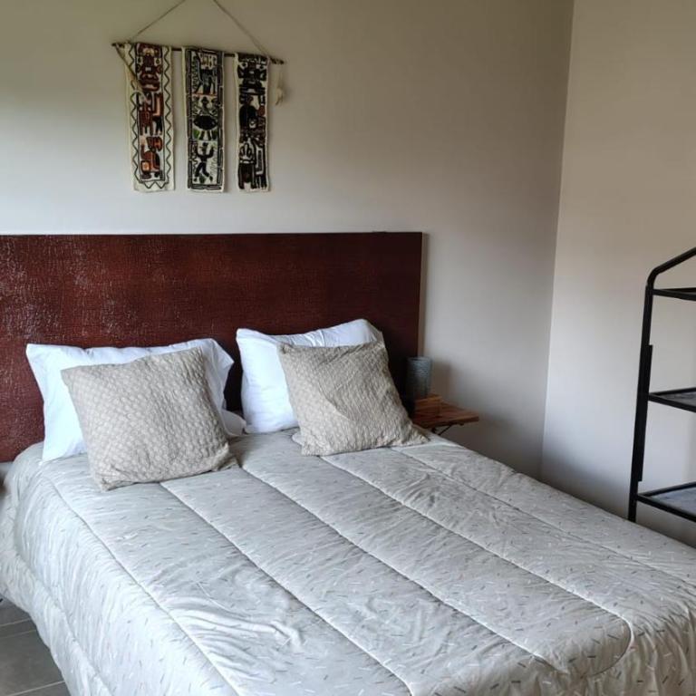 Apart Fincas de San Pablo II - Casa - 12