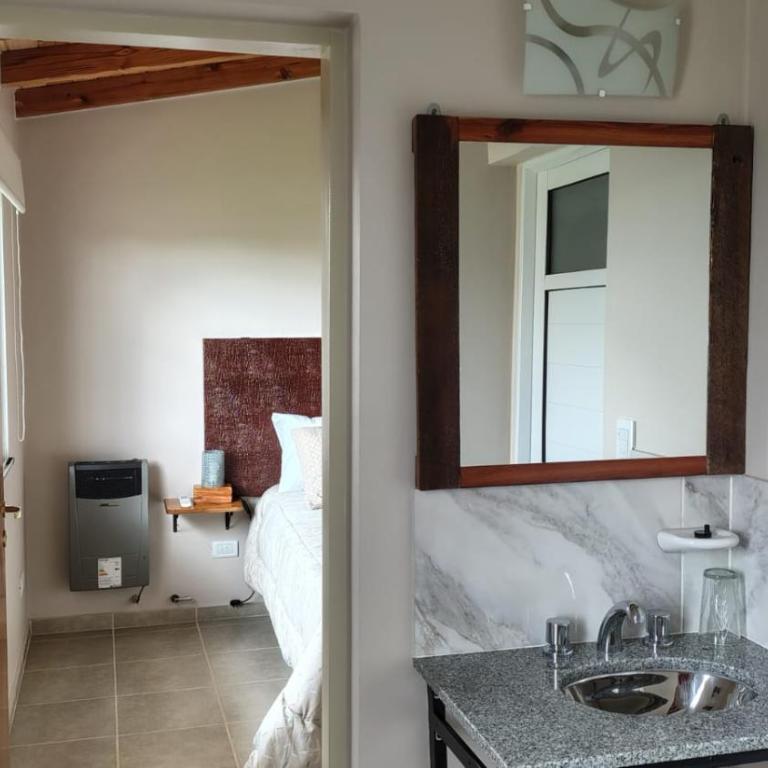 Apart Fincas de San Pablo II - Casa - 16