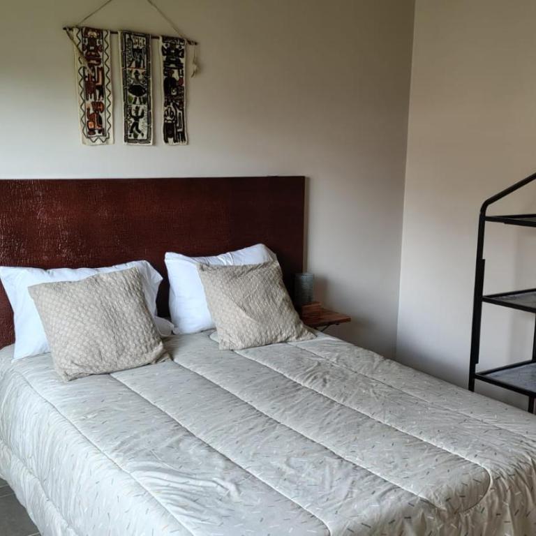 Apart Fincas de San Pablo II - Casa - 17