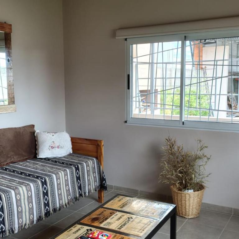 Apart Fincas de San Pablo II - Casa - 18