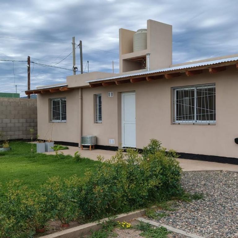 Apart Fincas de San Pablo II - Casa - 19