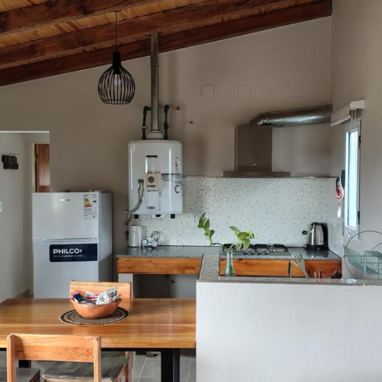 Apart Fincas de San Pablo II - Casa - 21