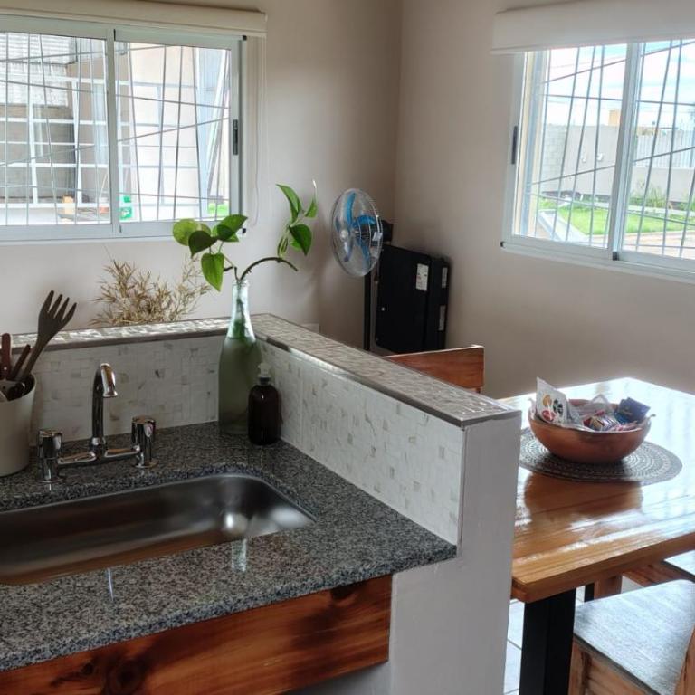 Apart Fincas de San Pablo II - Casa - 22