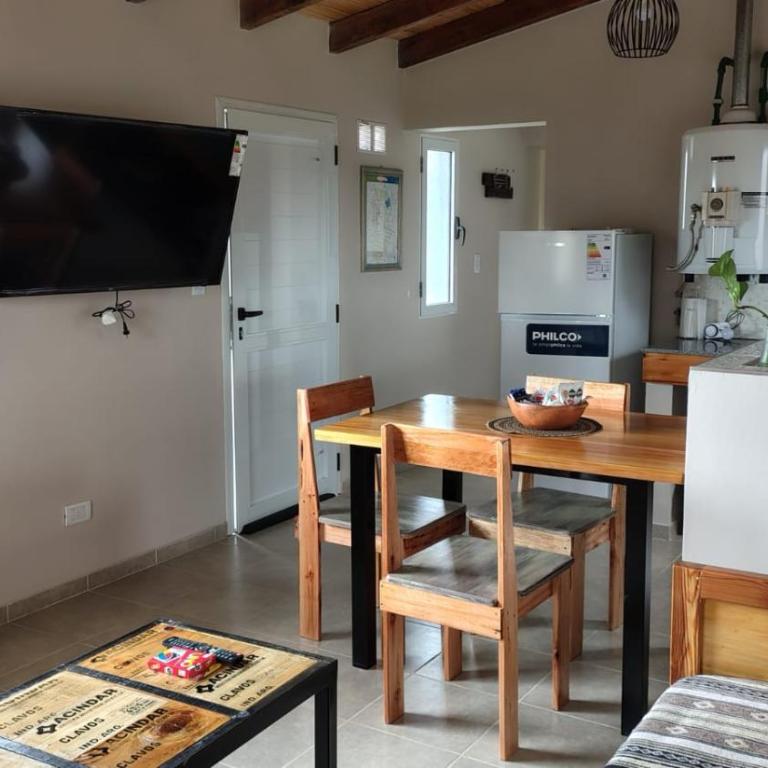 Apart Fincas de San Pablo II - Casa - 25