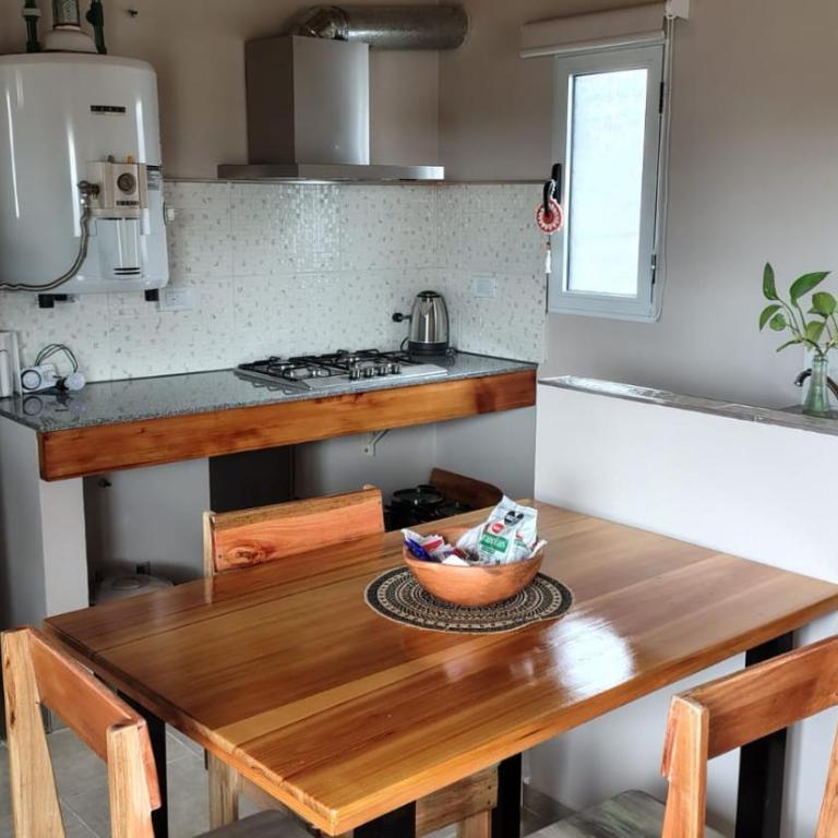 Apart Fincas de San Pablo II - Casa - 27