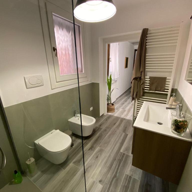 Casa Ogio - Relax Apartment in Murano - Venezia - One-Bedroom Apartment - 17