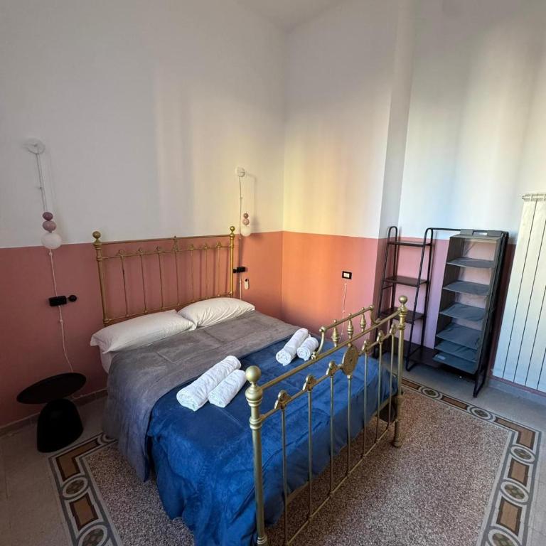 HERITAGE HOUSE City Center -ENTIRE APARTMENT- - Appartamento Deluxe con 2 Camere da Letto e Balcone - 22