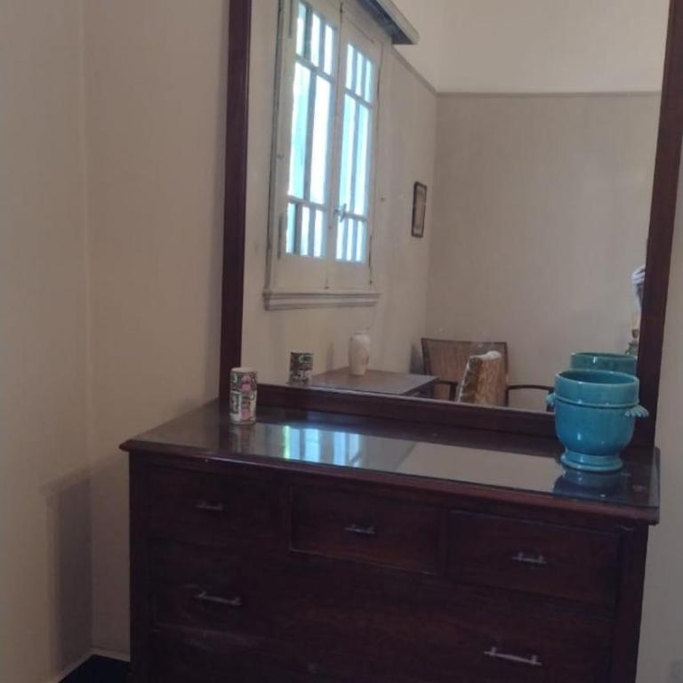 Córdoba y Colon - Three-Bedroom House - 2