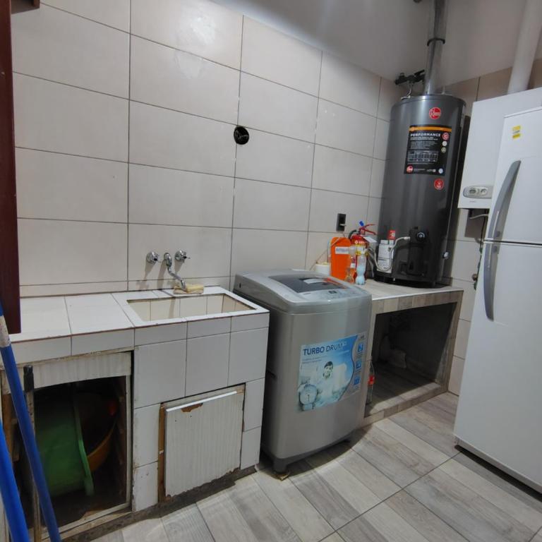 Casa Milo - Three-Bedroom House - 12